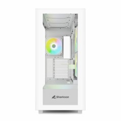 Sharkoon Rebel C60 RGB White