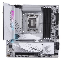 Gigabyte 1700 GA-B760M A ELITE X AX