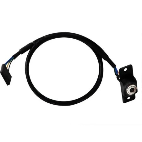 Vendita Asrock Barebone Asrock Deskmini Rear Audio Cable 90-BXG3G0-A0XCR2W