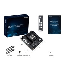 Vendita Asus Schede Madri Socket 1700 Intel DDR5 ASUS 1700 PRO WS W680M-ACE SE 90MB1FA0-M0EAY0