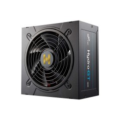 Vendita FSP Alimentatori Per Pc HYDRO GT PRO 1000 1000W PCIe5 80P GOLD PPA10A3510 HGT-1000W ATX 3.0
