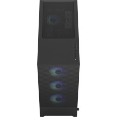 Vendita Fractal Design Case FRACTAL POP XL AIR RGB BLACK TG CLEAR TINT FD-C-POR1X-06