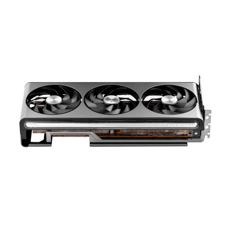 SAPPHIRE NITRO+ RADEON RX 7700 XT 12GB Gaming OC GDDR6 (UEFI)