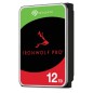 Hard Disk 3.5 Seagate 12TB IronWolf Pro NAS ST12000NT001 Hard Disk 3.5 Seagate 12TB IronWolf Pro NAS ST12000NT001