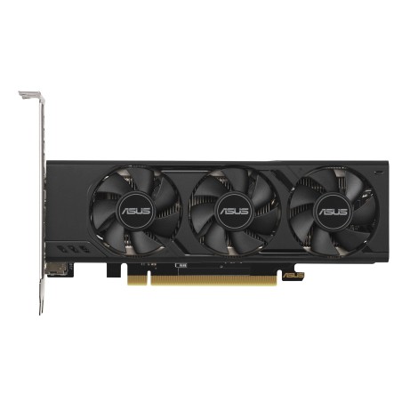 Vendita Asus Schede Video Nvidia Asus GeForce® RTX 4060 8GB LP BRK OC 90YV0JL0-M0NA00