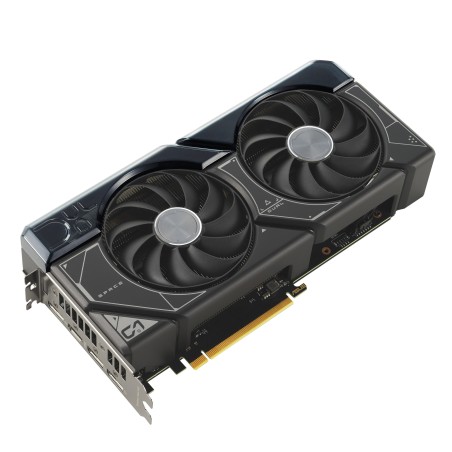 Asus GeForce® RTX 4070 Ti Super 16GB DUAL OC