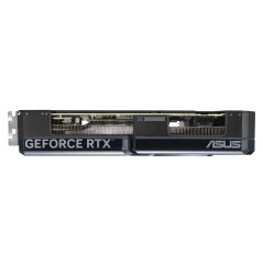 Vendita Asus Schede Video Nvidia Asus GeForce® RTX 4070 Ti Super 16GB DUAL OC 90YV0KF3-M0NA00