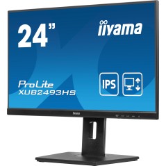 Vendita Iiyama Monitor Led Monitor 24 Iiyama ProLite XUB2493HS-B6 XUB2493HS-B6