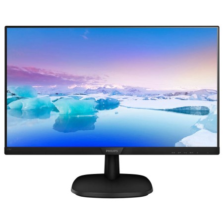Vendita Philips Monitor Led Monitor 27 Philips V-Line 273V7QJAB 273V7QJAB