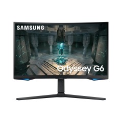 Monitor 27Samsung S27BG650EU