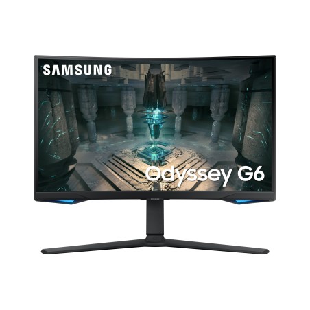 Monitor 27Samsung S27BG650EU