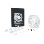 Ventola Be Quiet SilentWings 4 120mm PWM White BL114
