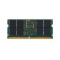 Memoria Ram So-Dimm Ddr5 Kingston 16GB 4800 Value KVR48S40BS8-16