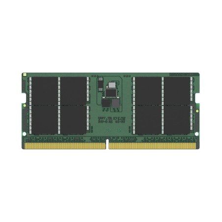 Vendita Kingston Technology Memoria Ram So-Dimm Ddr5 Memoria Ram So-Dimm Ddr5 Kingston 32GB 5200 Value KVR52S42BD8-32 KVR52S4...