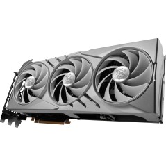 Msi GeForce® RTX 4080 SUPER 16GB Gaming X Slim White