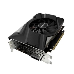 Vendita Gigabyte Schede Video Nvidia Gigabyte GeForce® GTX 1650 D6 4GB OC REV4.0 GV-N1656OC-4GD 4.0