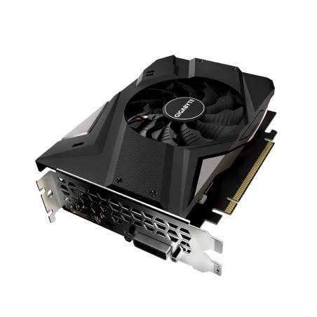 Vendita Gigabyte Schede Video Nvidia Gigabyte GeForce® GTX 1650 D6 4GB OC REV4.0 GV-N1656OC-4GD 4.0