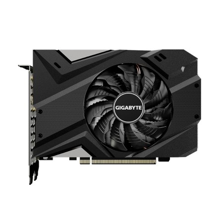 Gigabyte GeForce® GTX 1650 D6 4GB OC REV4.0