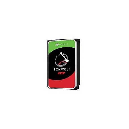 Vendita Seagate Hard Disk 3.5 Hard Disk 3.5 Seagate 6TB IronWolf NAS ST6000VN006 ST6000VN006