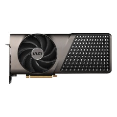 MSI GeForce® RTX 4080 SUPER 16GB Expert