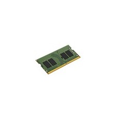 Vendita Kingston Technology Memoria Ram So-Dimm Ddr4 Memoria Ram So-Dimm Kingston 4GB DDR4 3200 ValueRam KVR32S22S6/4 KVR32S2...