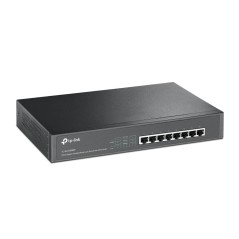TP-Link Switch Gigabit 8-port 10/100/1000M TL-SG1008MP