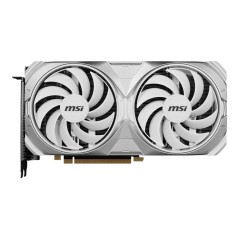 Vendita Msi Schede Video Nvidia MSI GeForce® RTX 4070 TI SUPER 16GB Ventus 2X White OC V513-629R