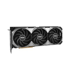 Vendita Msi Schede Video Nvidia MSI GeForce® RTX 4070 TI SUPER 16GB Ventus 3X OC V513-614R