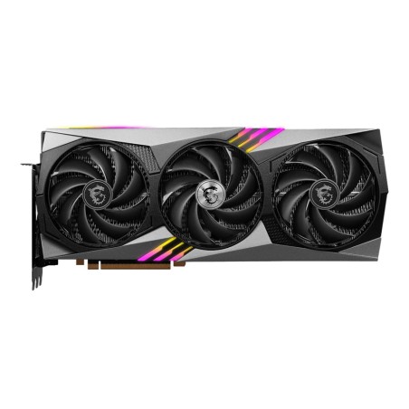 Vendita Msi Schede Video Nvidia MSI GeForce® RTX 4080 SUPER 16GB Gaming X Trio V511-247R