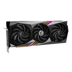 MSI GeForce® RTX 4080 SUPER 16GB Gaming X Trio