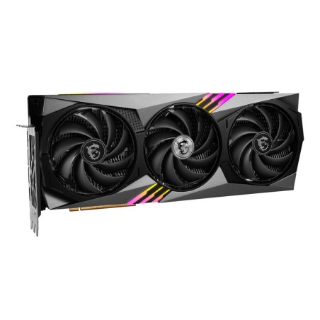 MSI GeForce® RTX 4080 SUPER 16GB Gaming X Trio