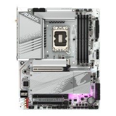 Gigabyte 1700 GA-Z790 AORUS ELITE AX ICE