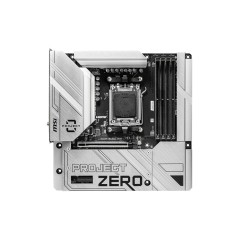 Vendita Msi Schede Madri Socket Am5 Amd MSI AM5 B650M Project Zero 7E09-003R