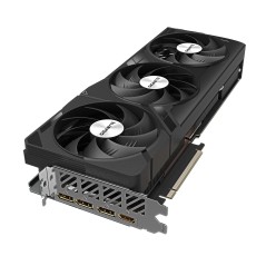 Vendita Gigabyte Schede Video Nvidia Gigabyte GeForce® RTX 4070 Ti SUPER 16GB WINDFORCE MAX OC GV-N407TSWF3MAX OC-16GD
