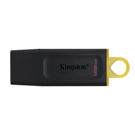 Vendita Kingston Technology Usb Flash - Pen Drive USB 128GB Kingston DataTraveler Exodia DTX USB 3.2 DTX/128GB DTX/128GB