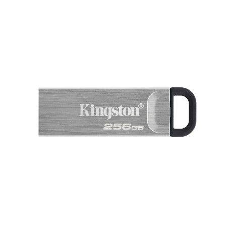 Vendita Kingston Technology Usb Flash - Pen Drive USB 256GB Kingston DataTraveler Kyson USB 3.2 DTKN/256GB DTKN/256GB