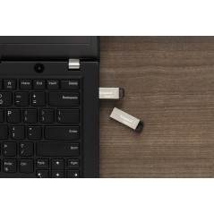 Vendita Kingston Technology Usb Flash - Pen Drive USB 256GB Kingston DataTraveler Kyson USB 3.2 DTKN/256GB DTKN/256GB