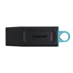 Vendita Kingston Technology Usb Flash - Pen Drive USB 64GB Kingston DataTraveler Exodia USB 3.2 DTX/64GB DTX/64GB