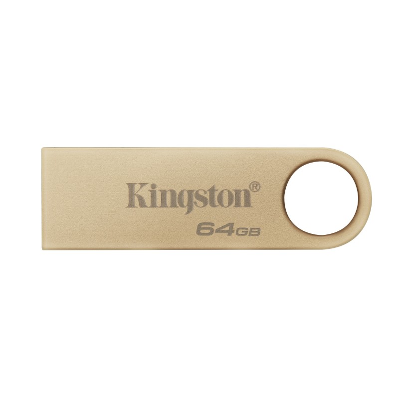 USB 64GB Kingston DataTraveler SE9 G3 USB 3.2 DTSE9G3/64GB