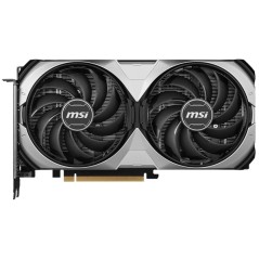 Vendita Msi Schede Video Nvidia MSI GeForce® RTX 4070 12GB Ventus 2X E1 12G OC V512-018R