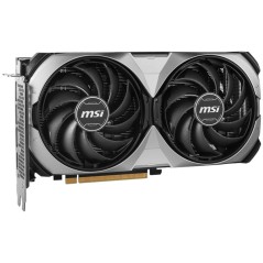 MSI GeForce® RTX 4070 12GB Ventus 2X E1 12G OC