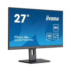 Vendita Iiyama Monitor Led Monitor Iiyama 27 ProLite XUB2792HSU-B6 XUB2792HSU-B6