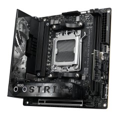 ASUS ROG STRIX X870-I Gaming WIFI