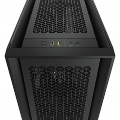 Corsair 5000D AIRFLOW Midi Tower Nero Offerta Del Mese