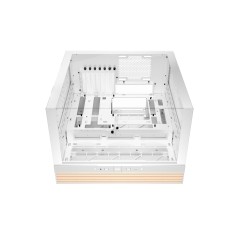 BeQuiet Light Base 600 DX - White