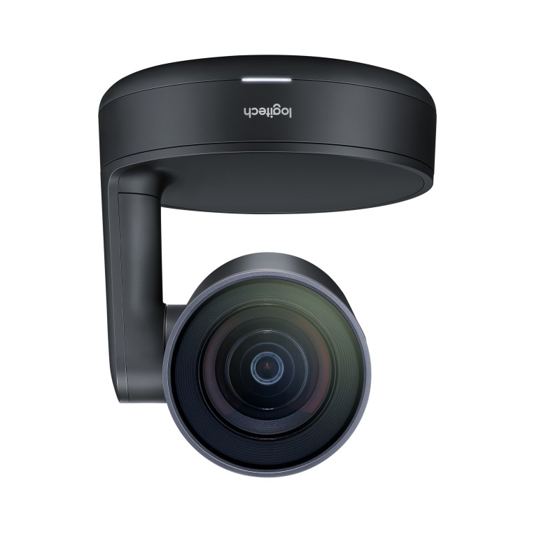 Webcam Logitech Rally Ultra HD PTZ Camera (960-001227)