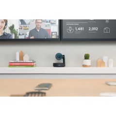 Vendita Logitech Webcam Webcam Logitech Rally Ultra HD PTZ Camera (960-001227) 960-001227