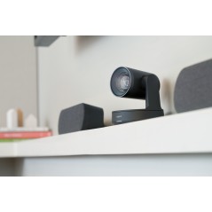 Vendita Logitech Webcam Webcam Logitech Rally Ultra HD PTZ Camera (960-001227) 960-001227