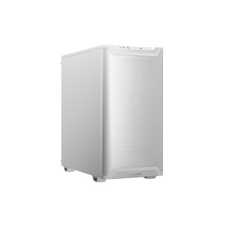 Vendita Be quiet! Case BeQuiet Pure Base 501 Airflow - white BG075