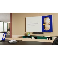 Vendita Logitech Webcam Webcam Logitech MeetUp 2 GRAPHITE (960-001681) 960-001681